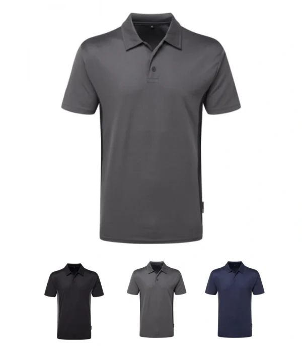 131 TuffStuff Elite Polo Shirt